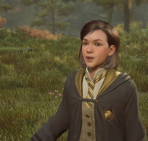 hogwarts legacy poppy sweeting quest|Hogwarts Legacy’s Poppy Sweeting: The Character。